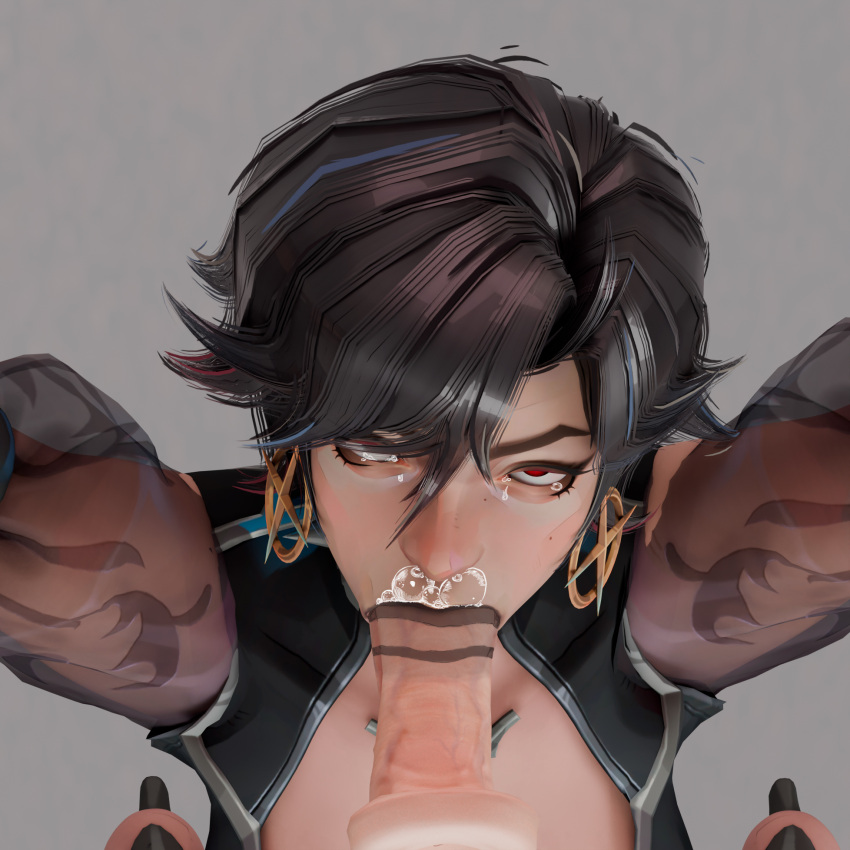 Jubilee (Marvel Rivals) Rule 34 Image