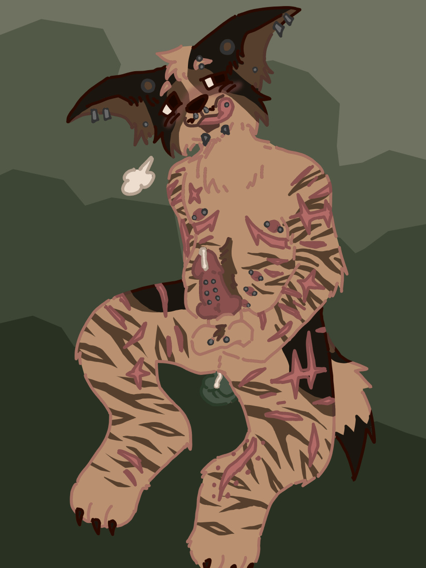 Digital Media (Artwork) Rule 34 Image