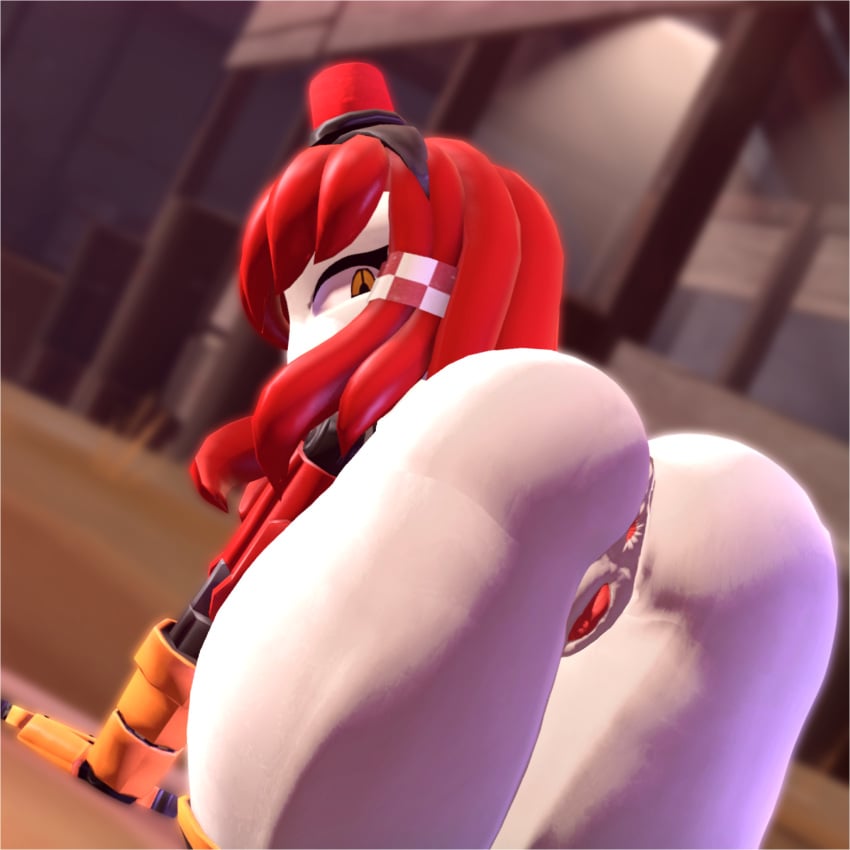 Mimi Sentry (Team Fortress 2) Rule 34 Image