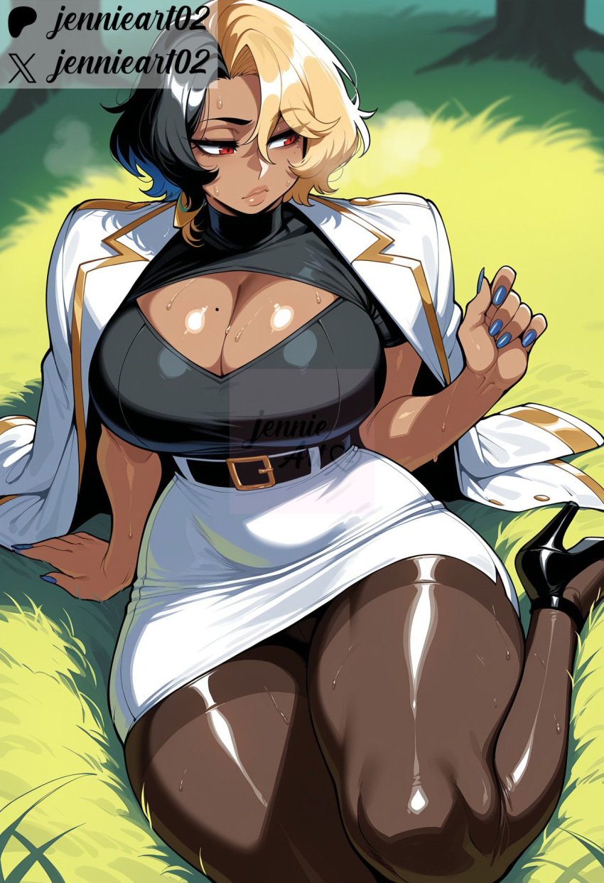 Overwatch Rule 34 Image