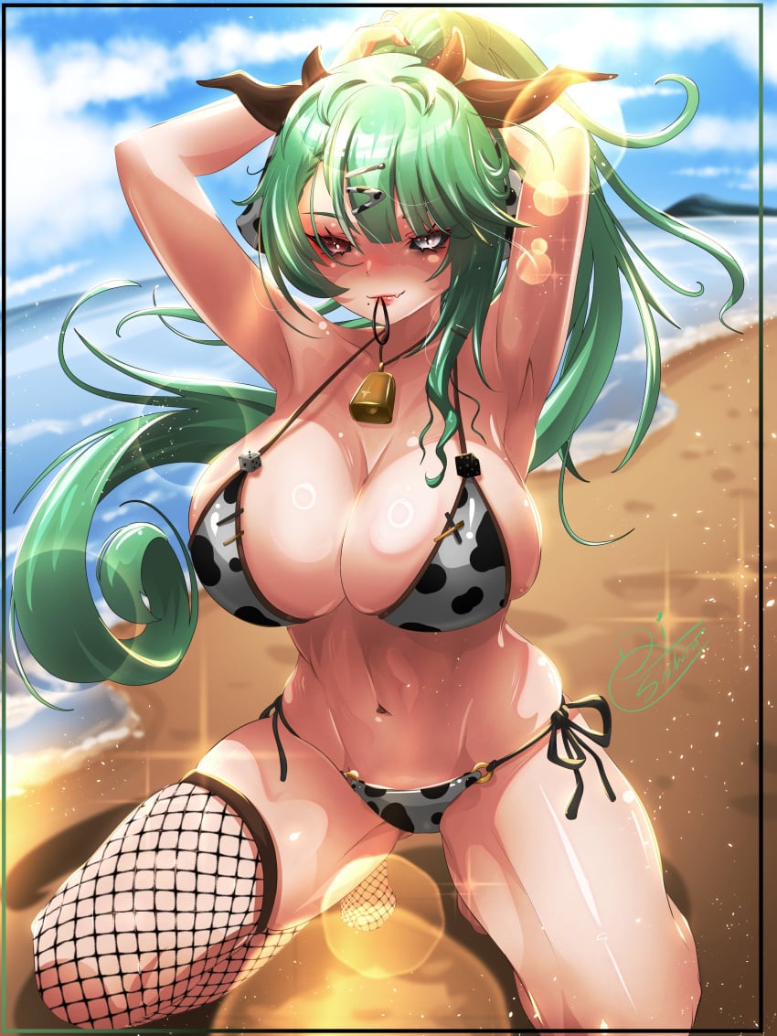 1girls Rule 34 Image