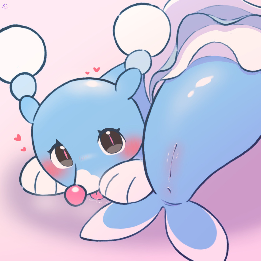 Brionne (Nintendo) Rule 34 Image
