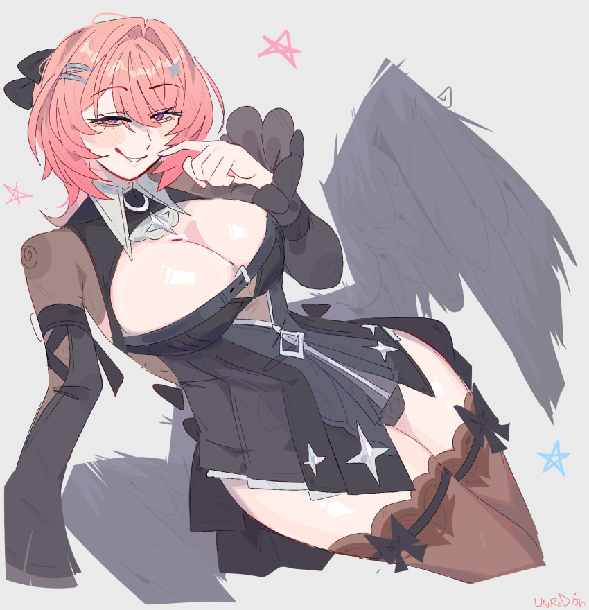 Remielle Dan (Moonlight Whispers) Rule 34 Image
