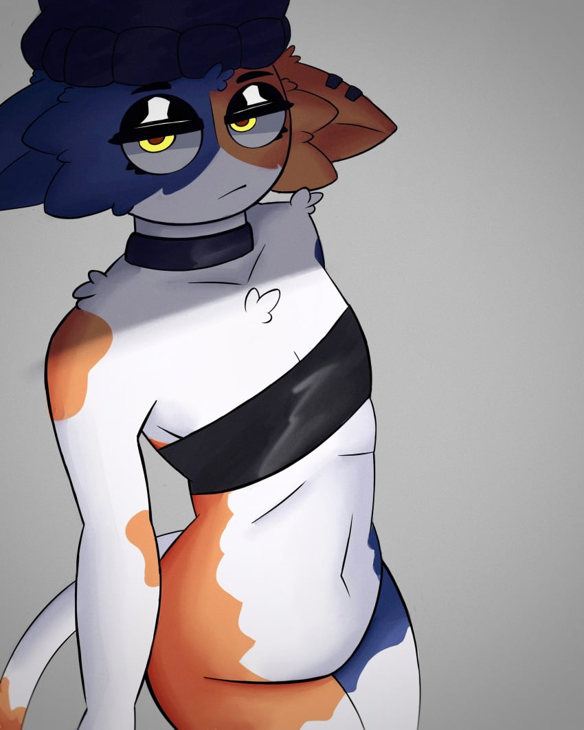 Meow Skulls (Fortnite) Rule 34 Image