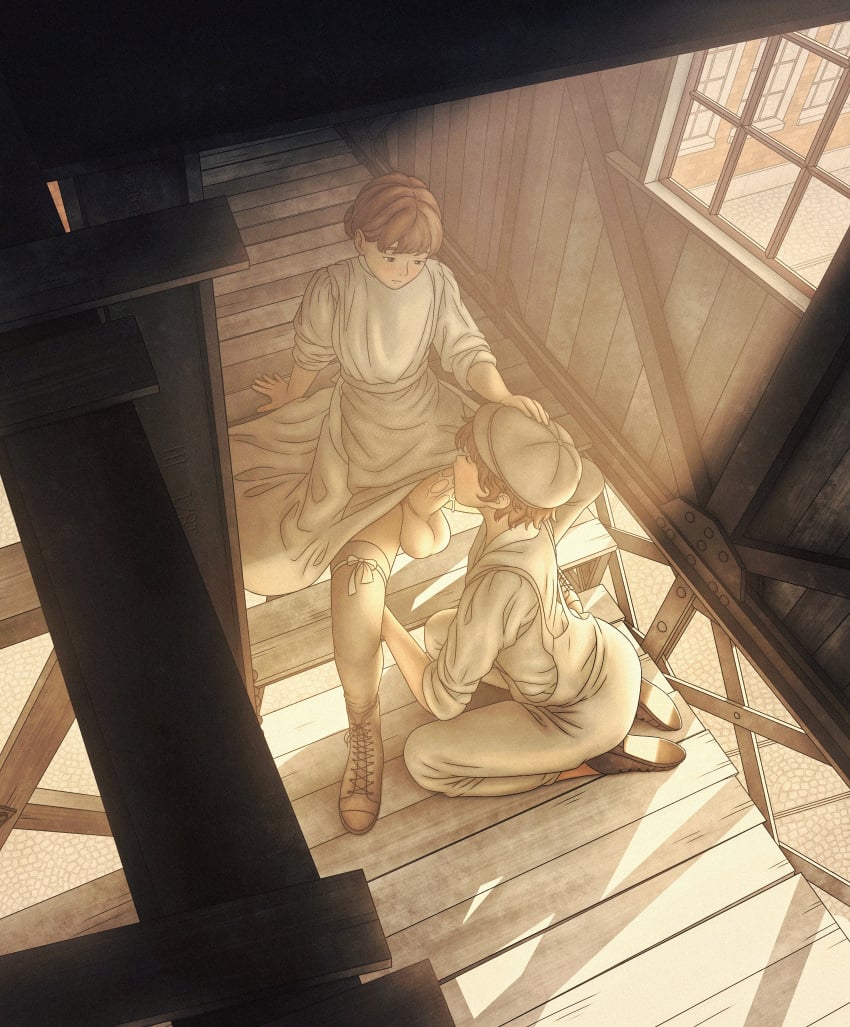 History Rule 34 Image