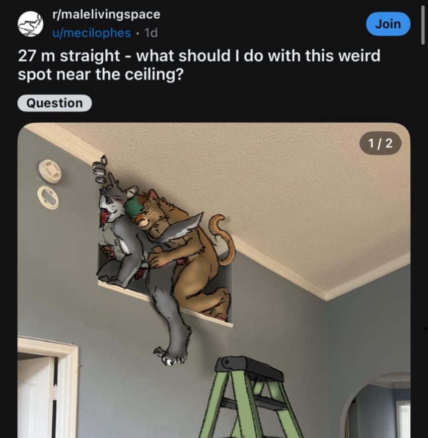 Felix (Knest) Rule 34 Image