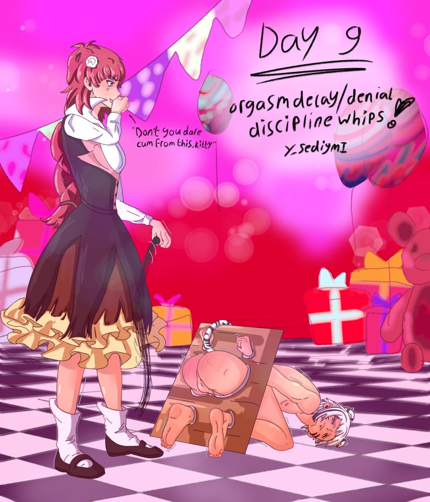 Atsushi Nakajima (Bungo Stray Dogs) Rule 34 Image
