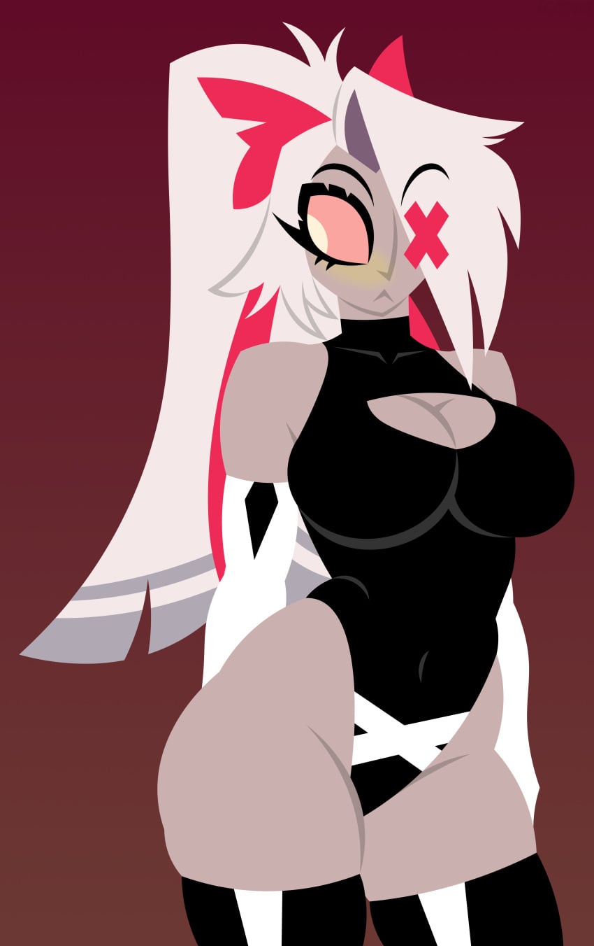 Vaggie (Amazon Prime) Rule 34 Image