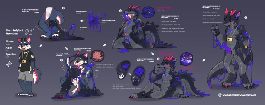 Mythology Rule 34 Image