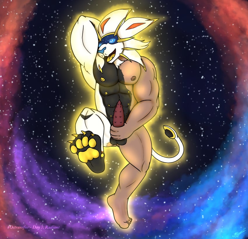 Generation 7 Pokemon (Nintendo) Rule 34 Image