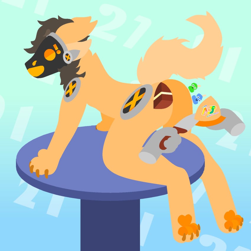 One (Bfdi) Rule 34 Image