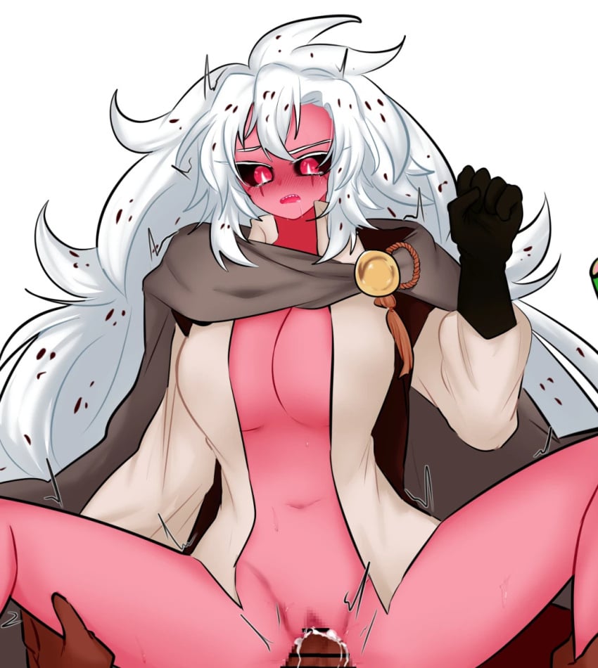 Pitaya Dragon Cookie (Cookie Run) Rule 34 Image