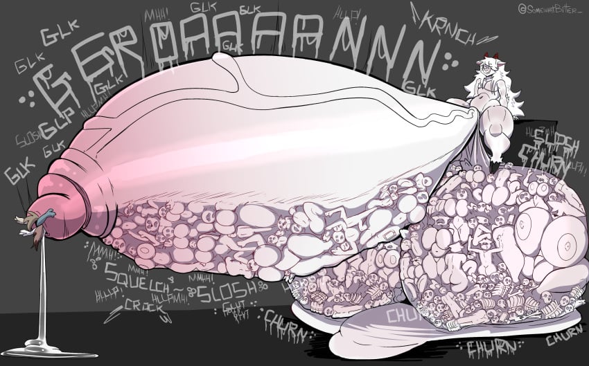 Absurd Res Rule 34 Image