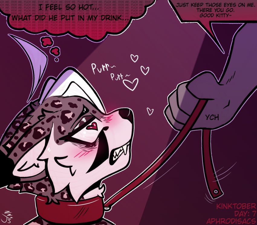 Ych (Character) Rule 34 Image