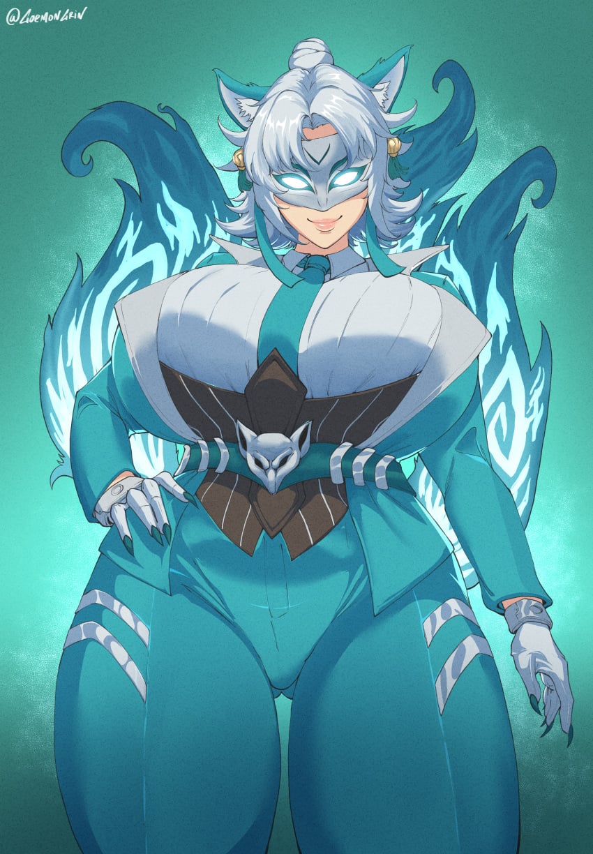 Ami Han (Marvel) Rule 34 Image