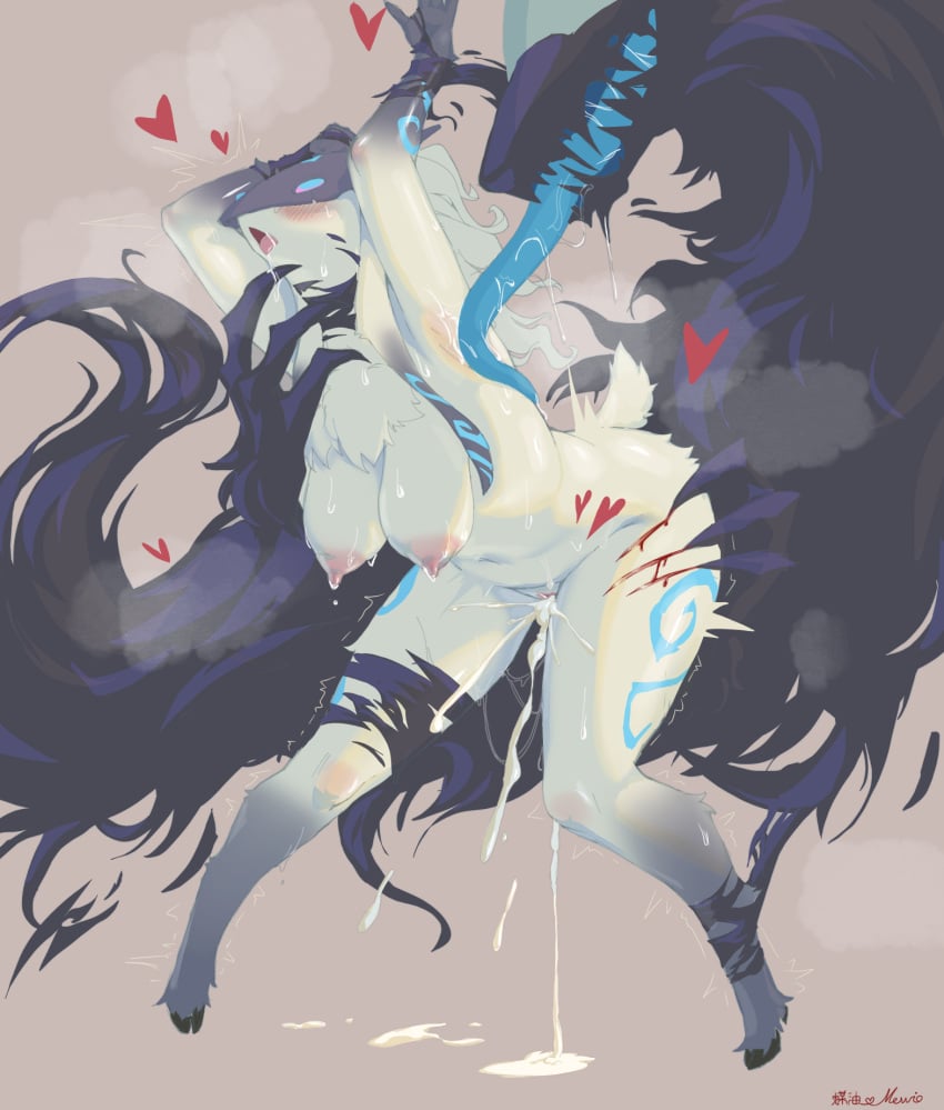 League Of Legends Rule 34 Image