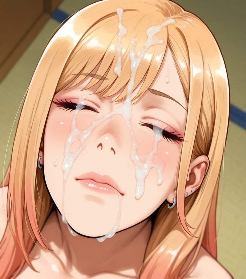 Kitagawa Marin (My Dress Up Darling) Rule 34 Image