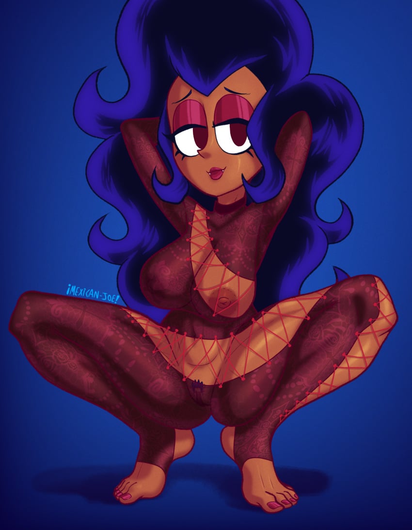 Wilhamena (Cartoon Network) Rule 34 Image