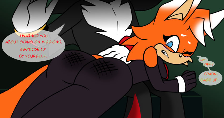 Original Character (Sega) Rule 34 Image