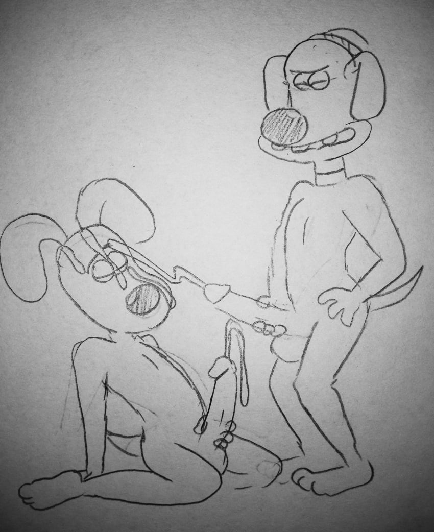 Aardman Animations Rule 34 Image