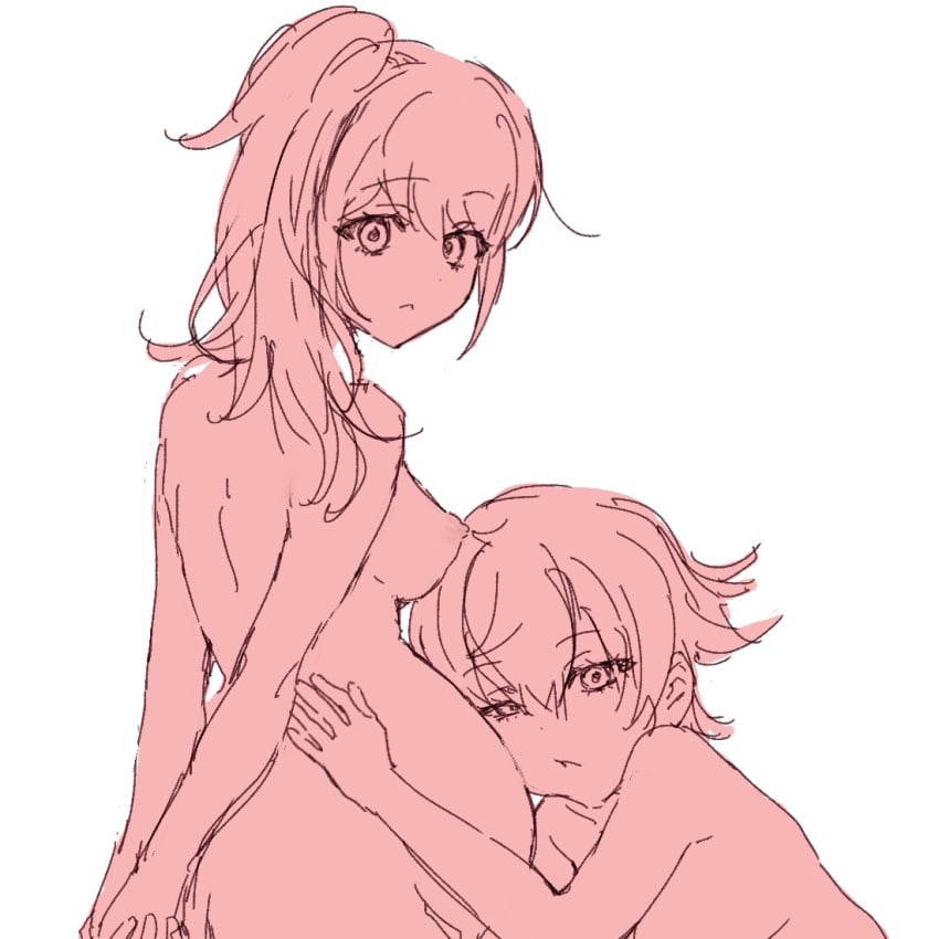 Ginko Sakata (Gintama) Rule 34 Image