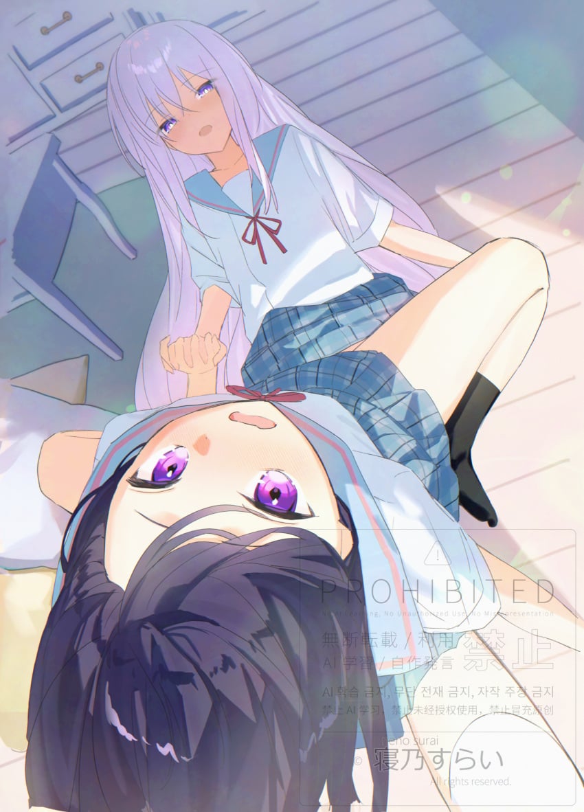 Original Rule 34 Image