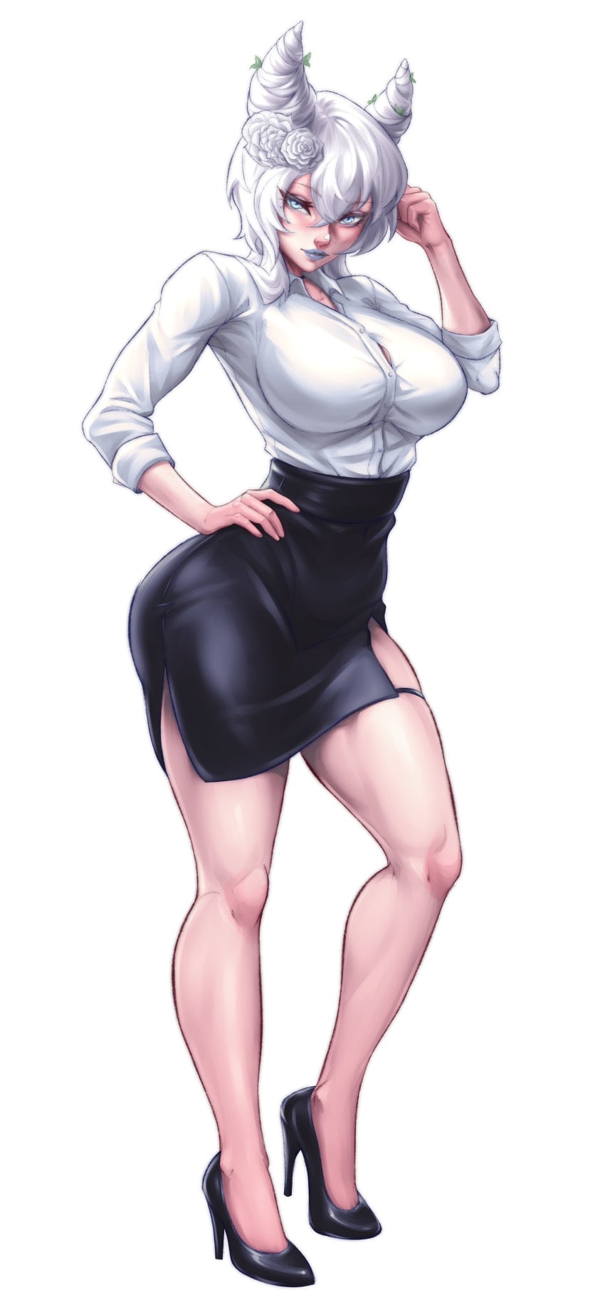 Original Character (Original) Rule 34 Image