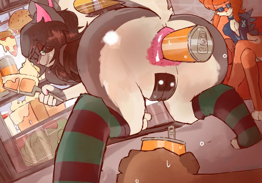 Absurd Res Rule 34 Image