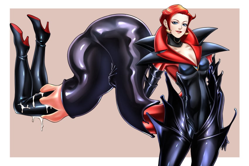 Armor Rule 34 Image