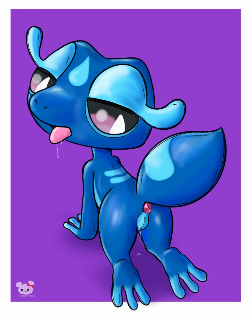 Gecqua (Nintendo) Rule 34 Image