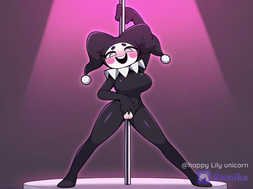 Original Character Rule 34 Image