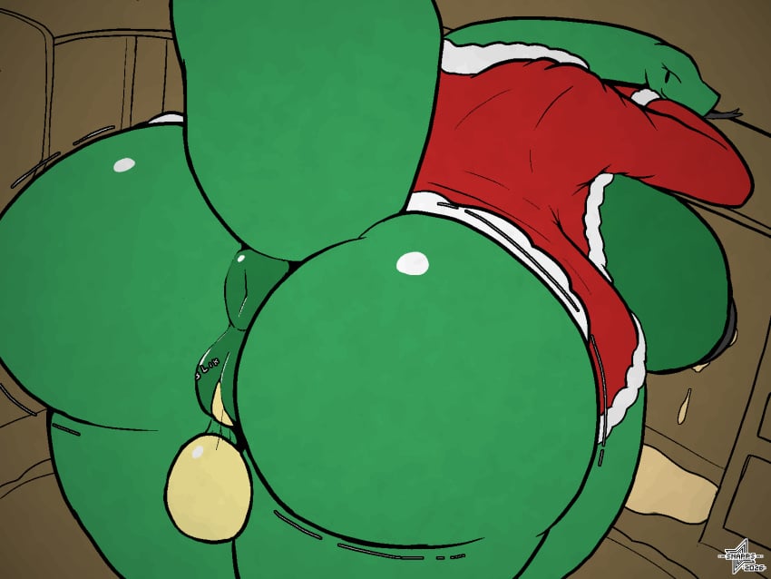Snanta (Snapps) Rule 34 Image