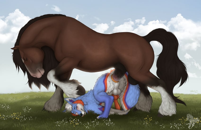 Loki (Cherenkov) Rule 34 Image