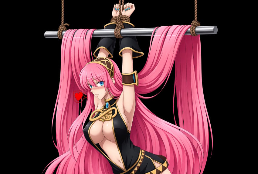 Grok (Vocaloid) Rule 34 Image
