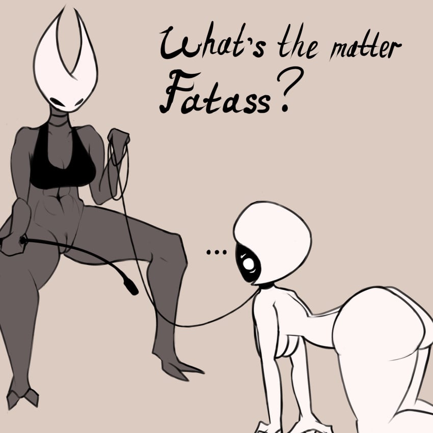 Hornet (Hollow Knight) Rule 34 Image