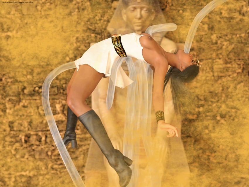 1girls Rule 34 Image
