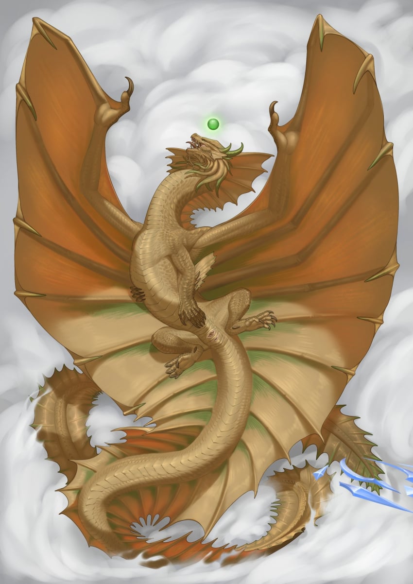 Mythology Rule 34 Image