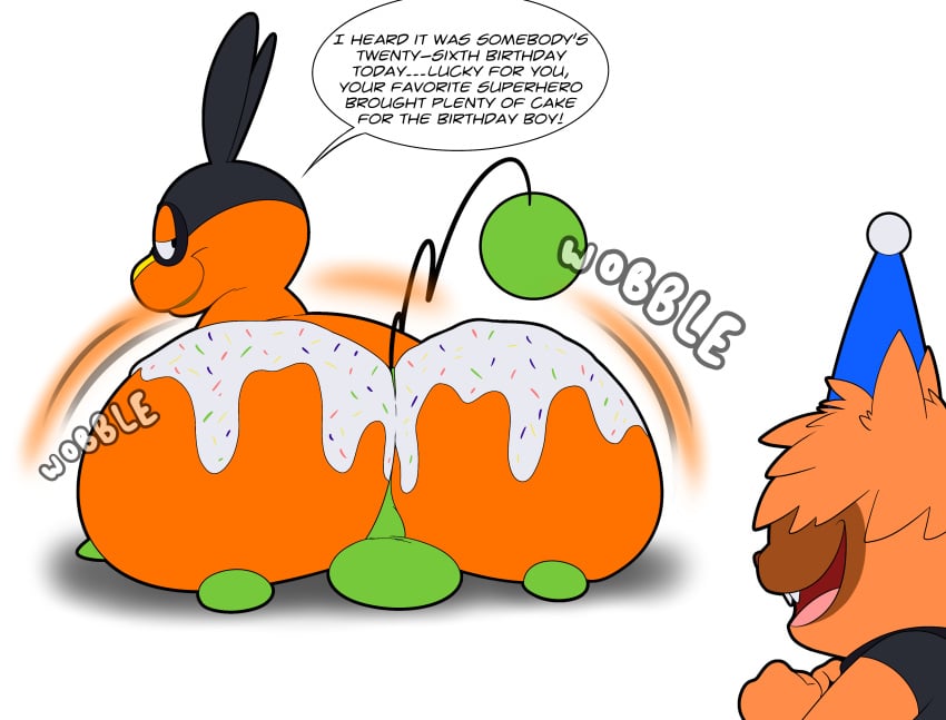 Axel The Tepig (Nintendo) Rule 34 Image