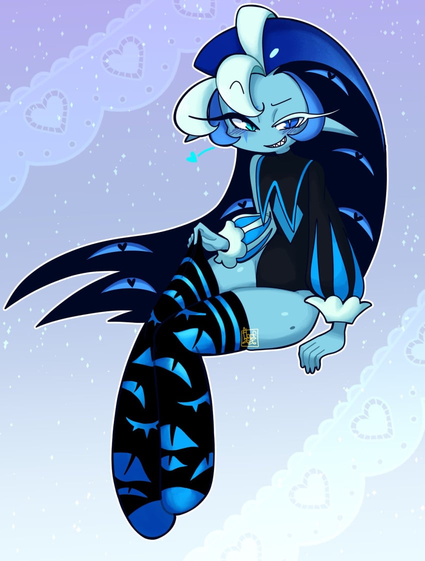 Shadow Milk Cookie Rule 34 Image