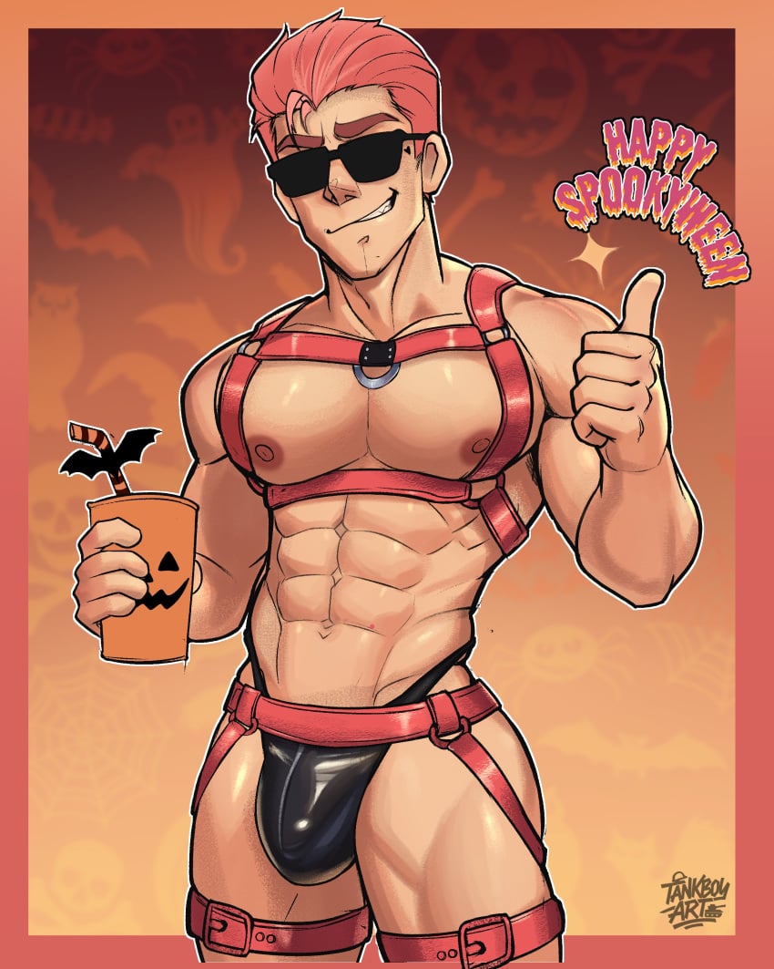 Christmas Rule 34 Image