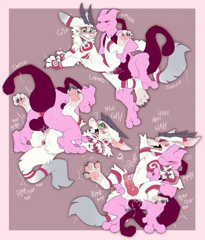 Fan Character (Mythology) Rule 34 Image