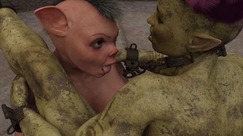 1futa Rule 34 Image