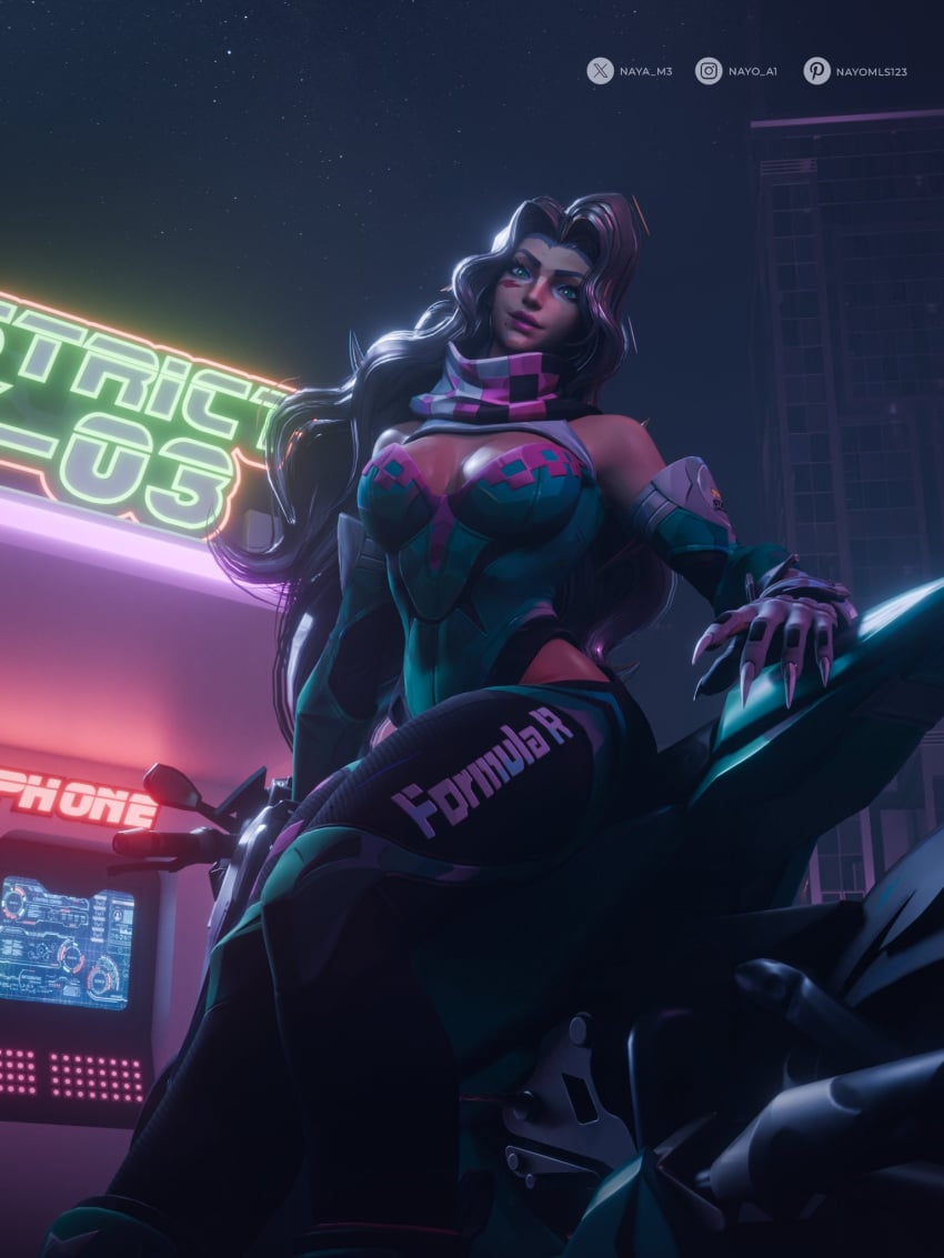 Black Cat (Marvel) Rule 34 Image
