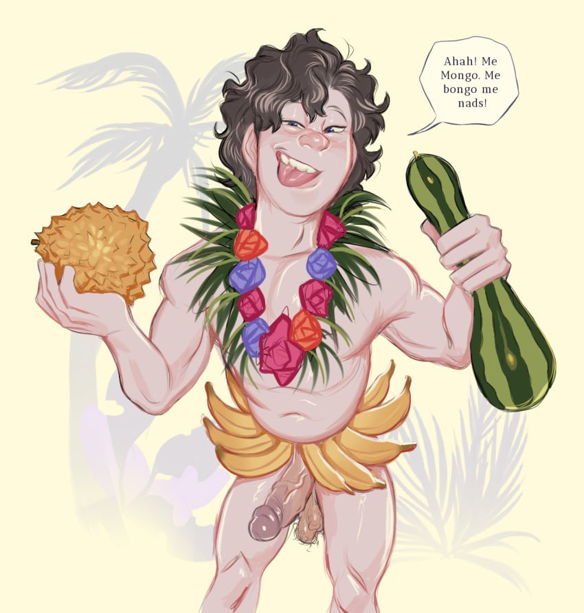 Milan Morgenstern (Original) Rule 34 Image