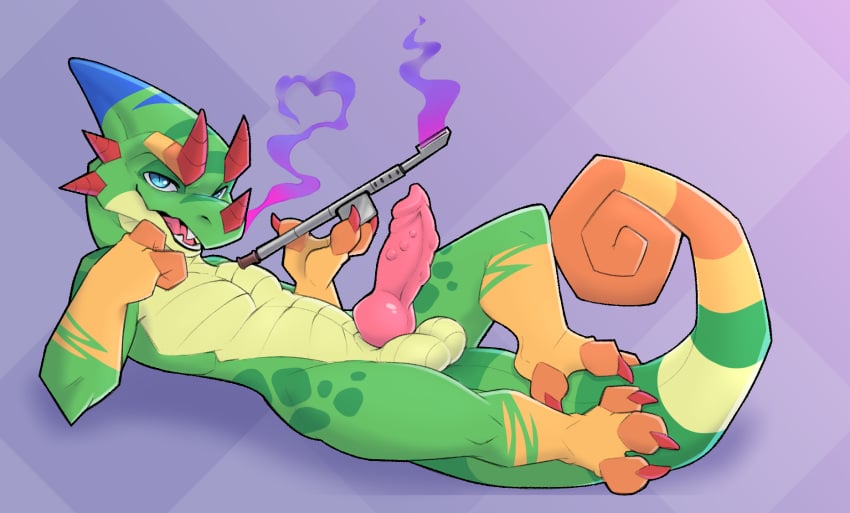 Nevos Rule 34 Image