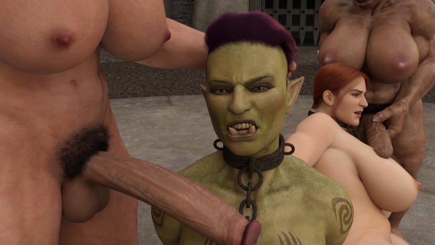 1futa Rule 34 Image