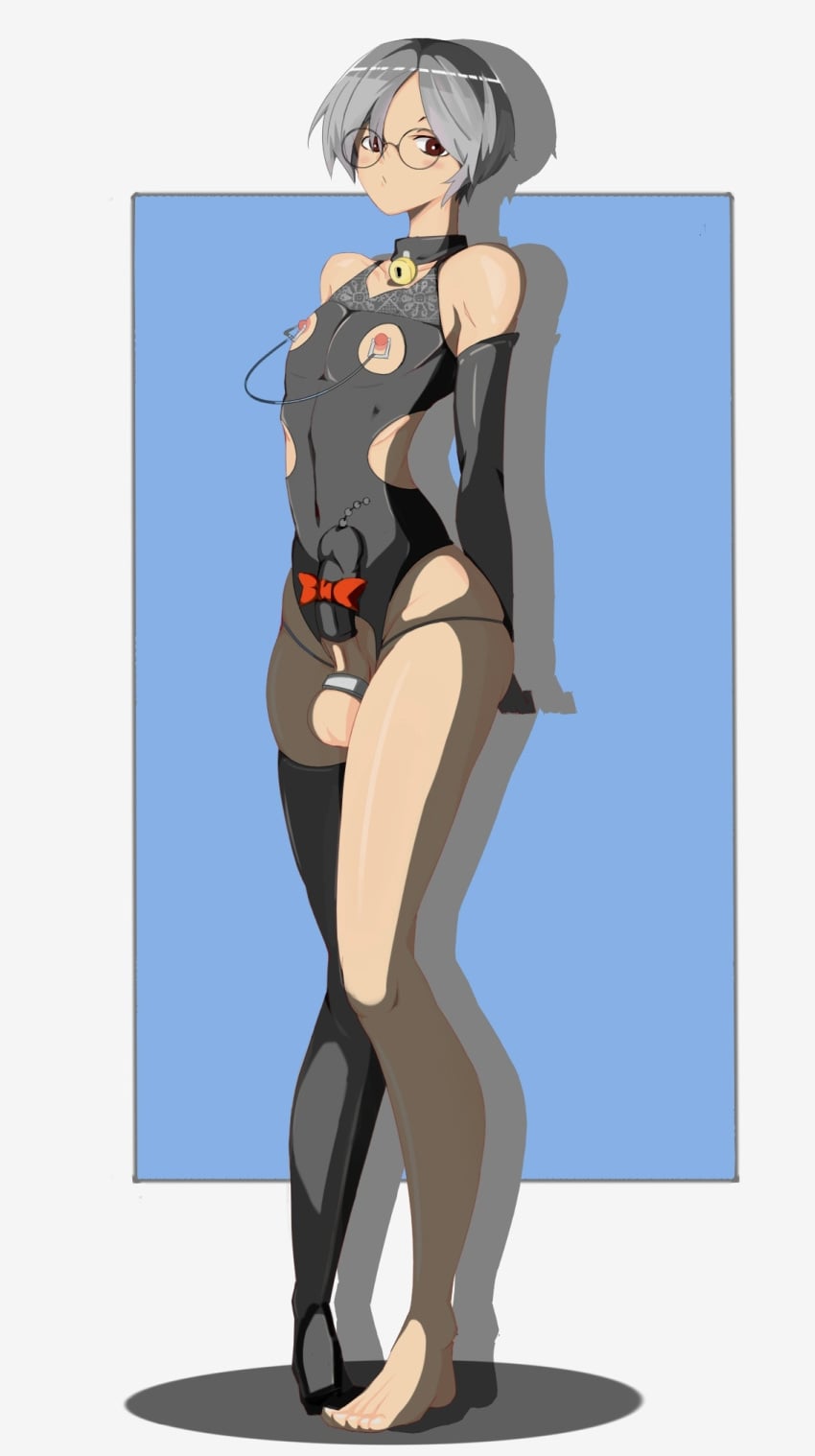 1girls Rule 34 Image