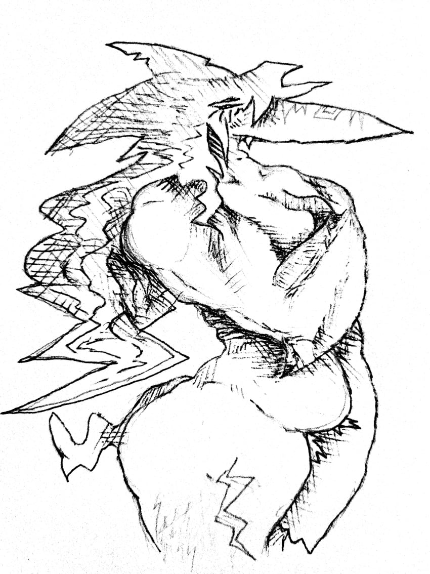 Oc (Original) Rule 34 Image