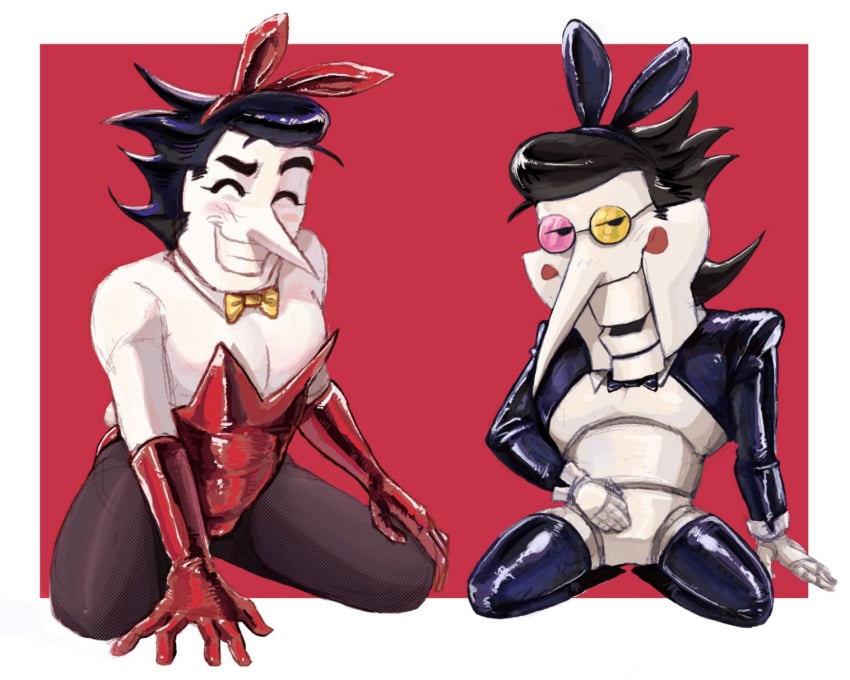 Spamton G Spamton (Deltarune) Rule 34 Image