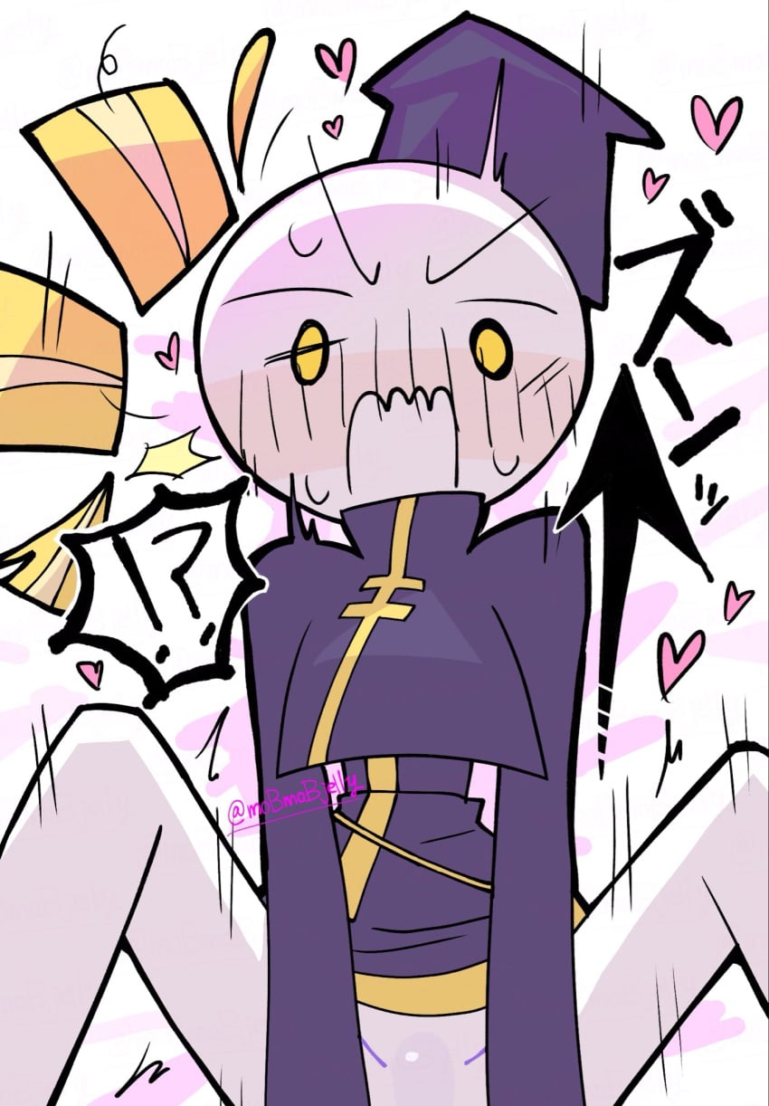 Original Character Rule 34 Image